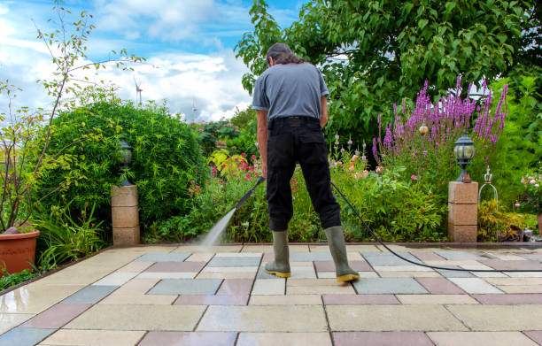 Sharpsville, PA Pressure Washing Services Company